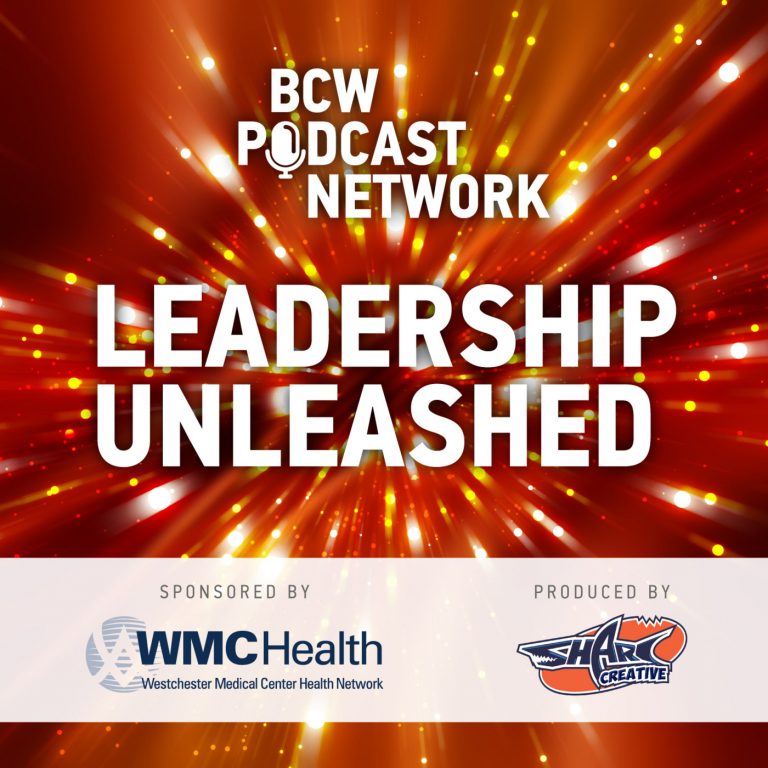 Leadership Unleashed: Preparing Students for Tomorrow —Vision, Strategy, & Transformation with Dr. Frank D. Sánchez, President of Manhattanville University