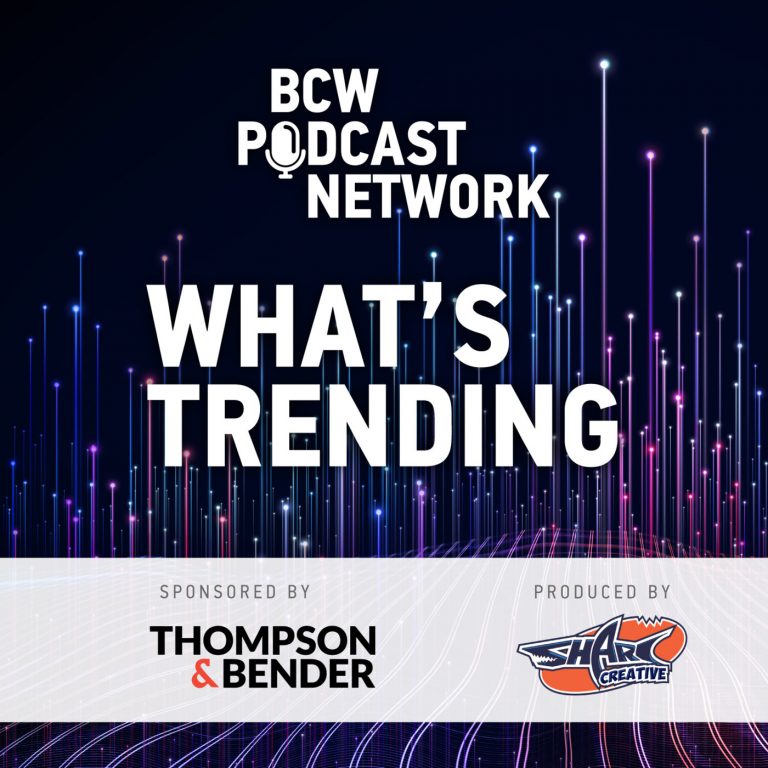 Episode 15: What’s Trending: Redefining Work–Life Balance, Career Pivots, and Personal Growth with Maura Carlin and Christie Derrico, Co-Hosts of The Balance Dilemma
