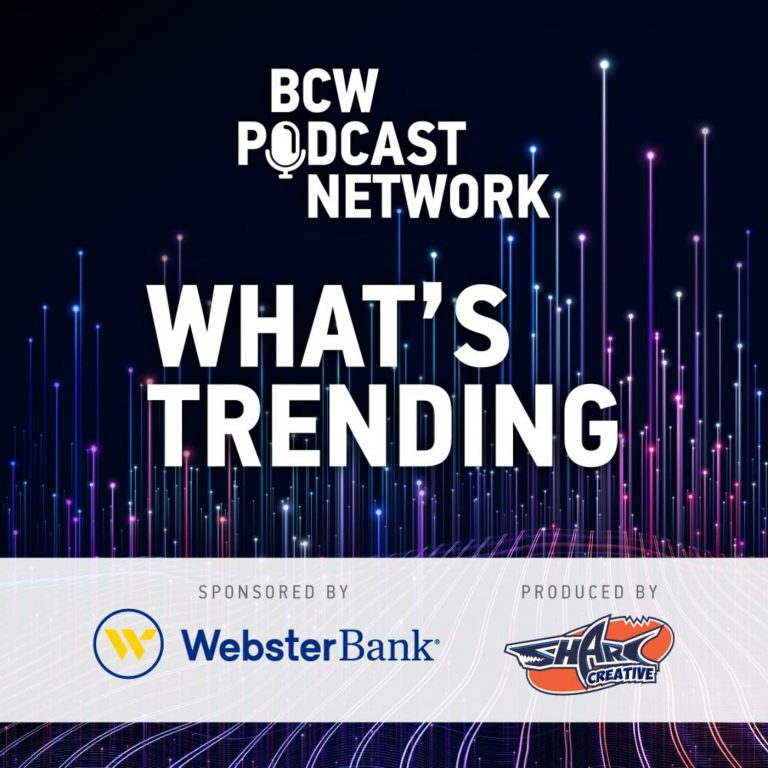 What’s Trending: The Power of Purpose-Driven Storytelling with Jeffrey J. Cobelli, Founder and Director of Good For You Productions